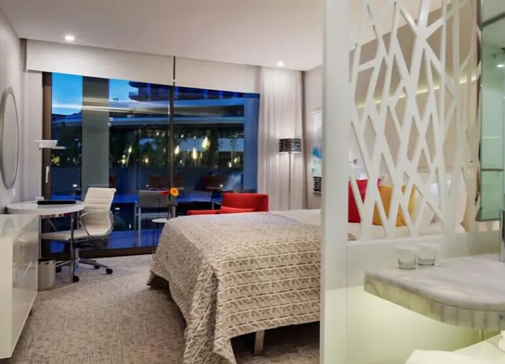 Манавгат: The Sense De Luxe Hotel – All Inclusive