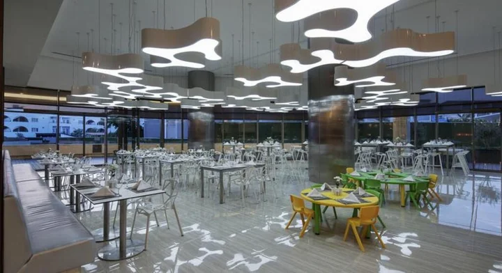 Манавгат: The Sense De Luxe Hotel – All Inclusive