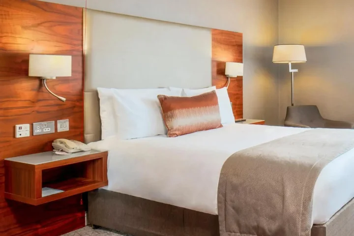 Манавгат: The Sense De Luxe Hotel – All Inclusive