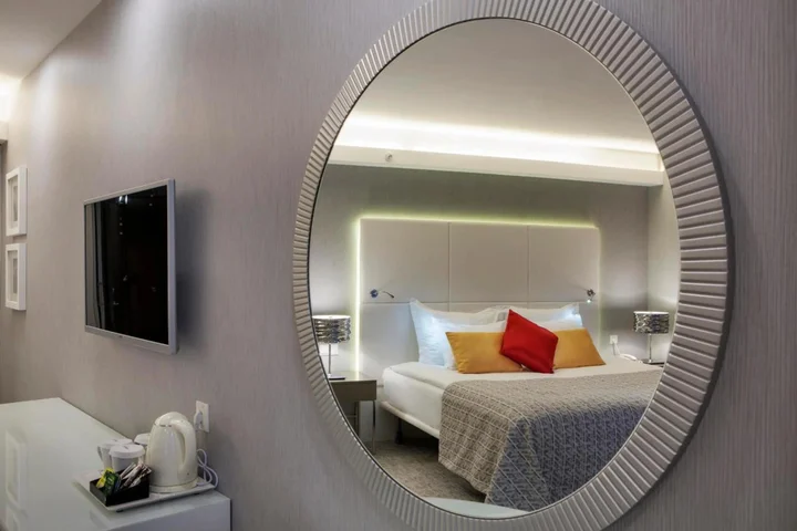 Манавгат: The Sense De Luxe Hotel – All Inclusive