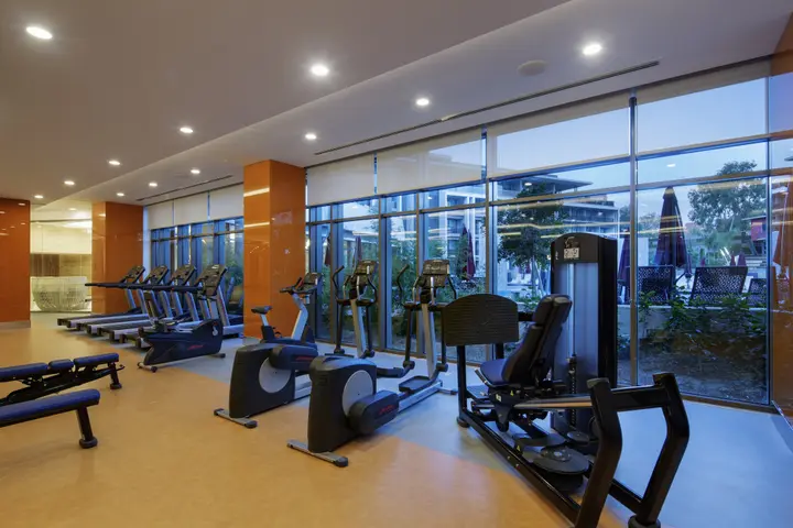Манавгат: The Sense De Luxe Hotel – All Inclusive
