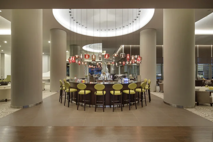 Манавгат: The Sense De Luxe Hotel – All Inclusive