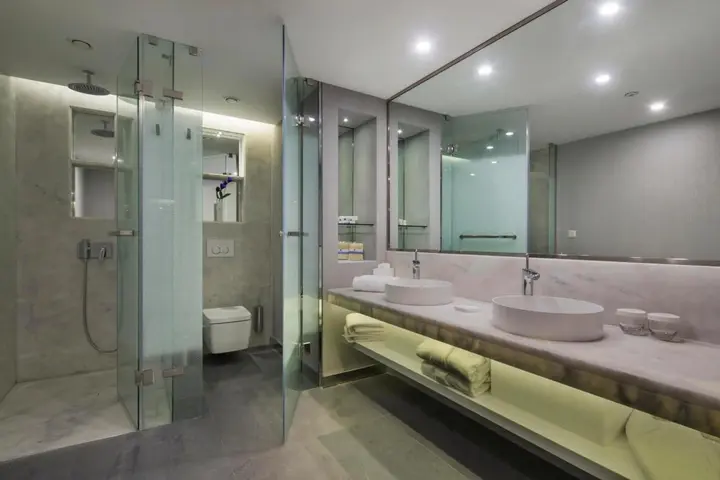 Манавгат: The Sense De Luxe Hotel – All Inclusive