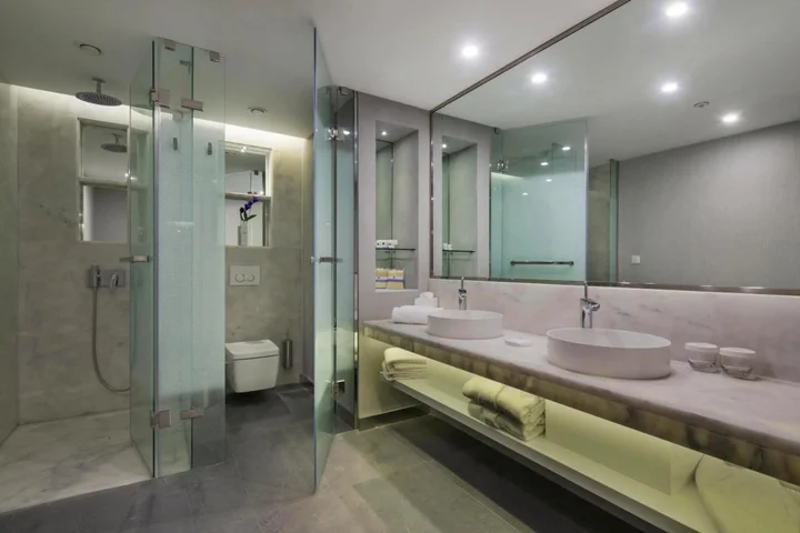 Манавгат: The Sense De Luxe Hotel – All Inclusive