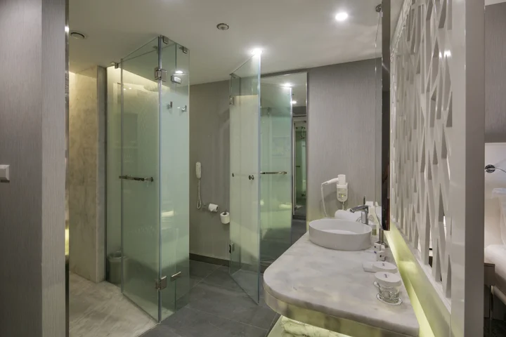 Манавгат: The Sense De Luxe Hotel – All Inclusive