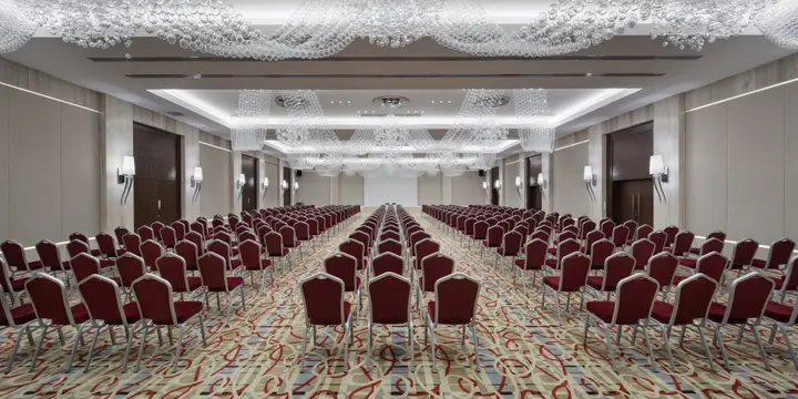 Манавгат: The Sense De Luxe Hotel – All Inclusive