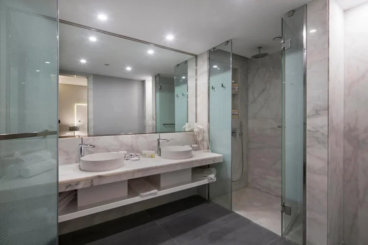 Манавгат: The Sense De Luxe Hotel – All Inclusive