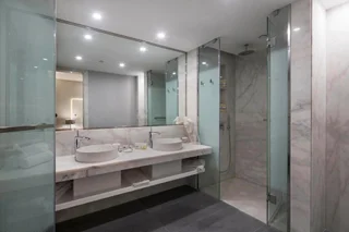 Манавгат: The Sense De Luxe Hotel – All Inclusive