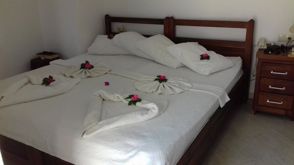 Дальян: Hotel Calypso