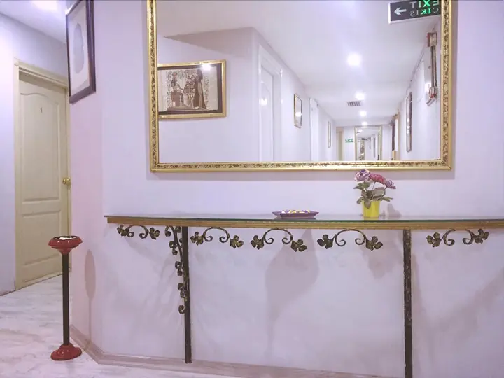 Измит: Masal Otel
