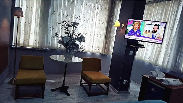 Измит: Masal Otel