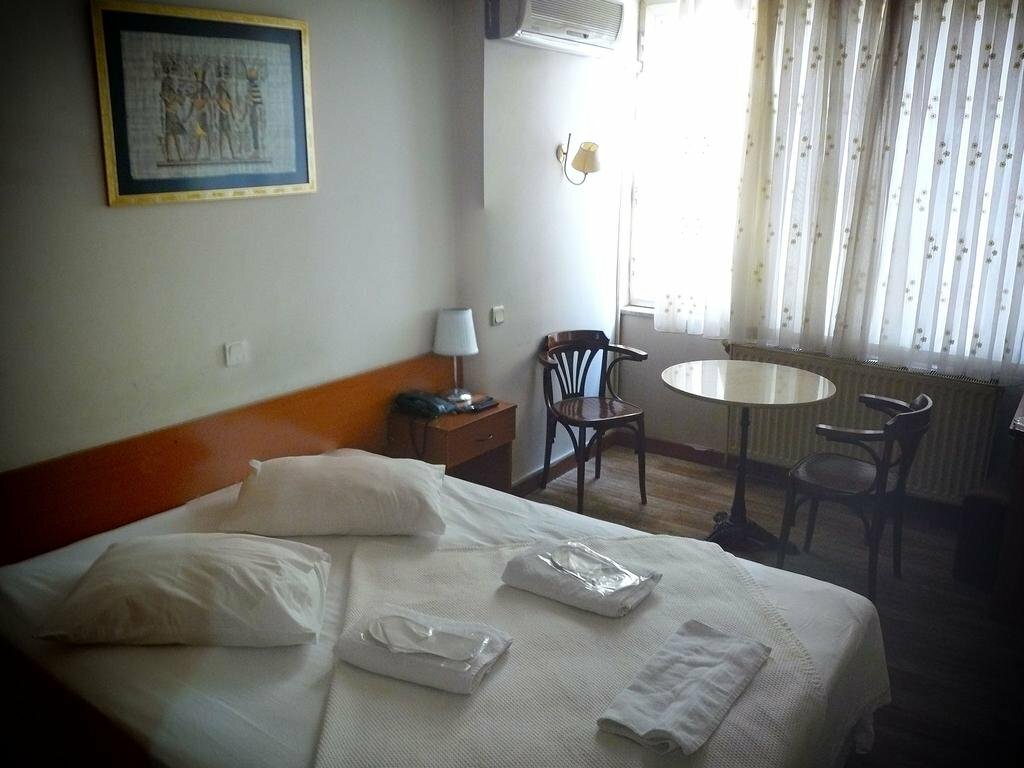 Измит: Masal Otel