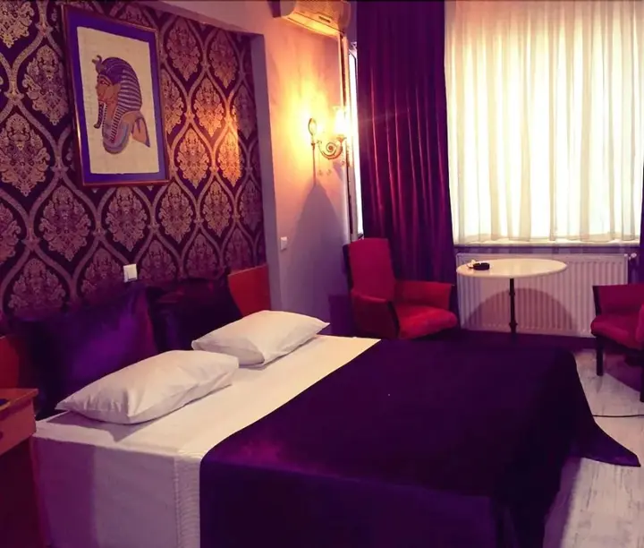 Измит: Masal Otel