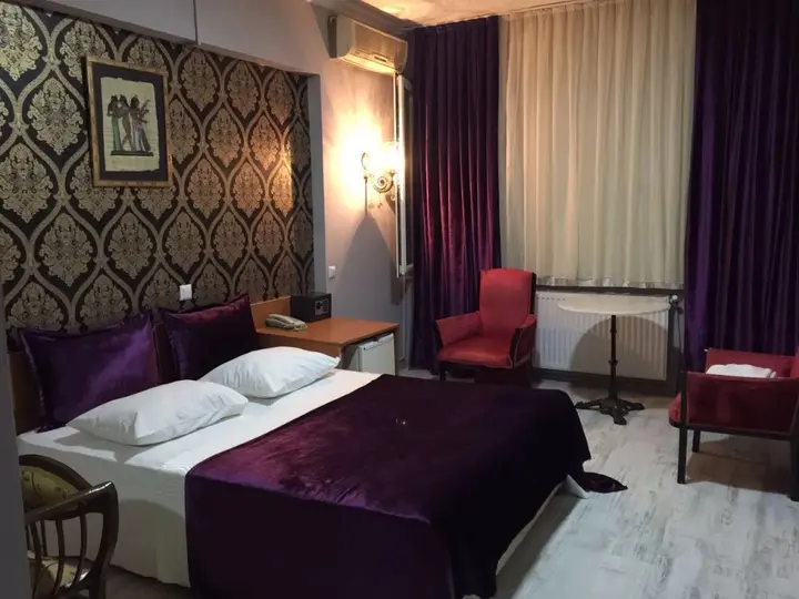 Измит: Masal Otel