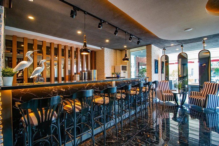 Анталья: Avsar Boutique-hotel