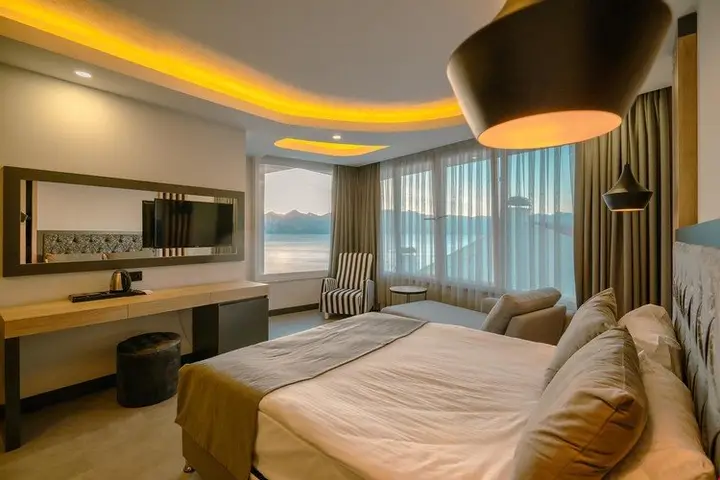Avsar Boutique-hotel — фото 2