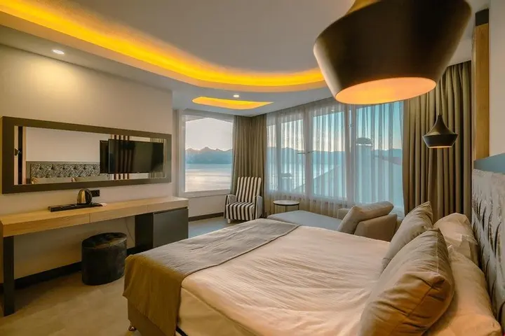 Анталья: Avsar Boutique-hotel