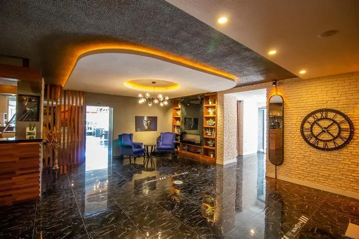 Анталья: Avsar Boutique-hotel
