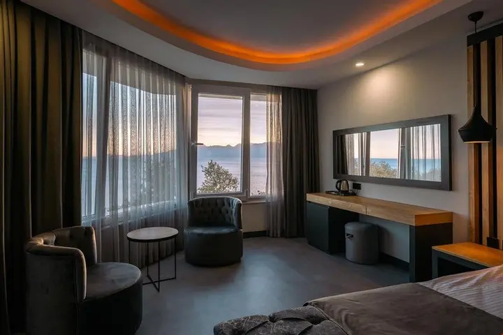 Анталья: Avsar Boutique-hotel