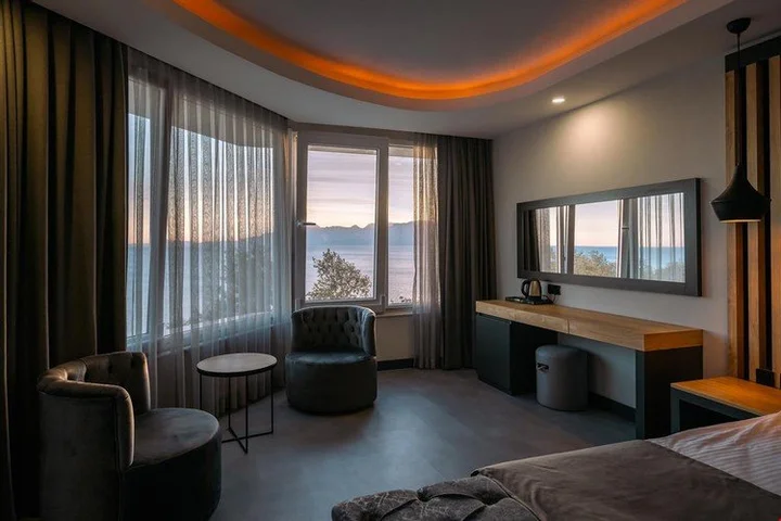 Анталья: Avsar Boutique-hotel