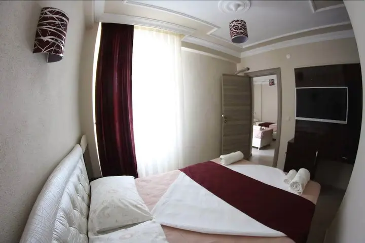 Мармара: Avsa Nehir Deluxe Hotel