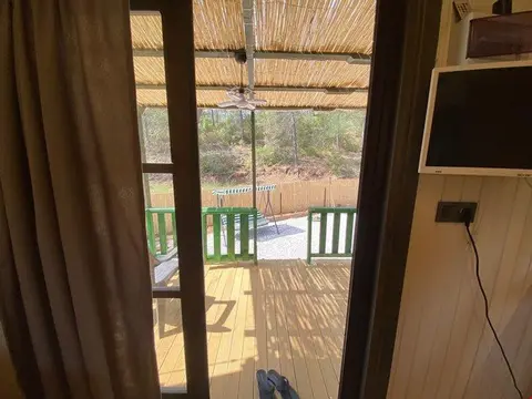 Даламан: Captains Tiny House