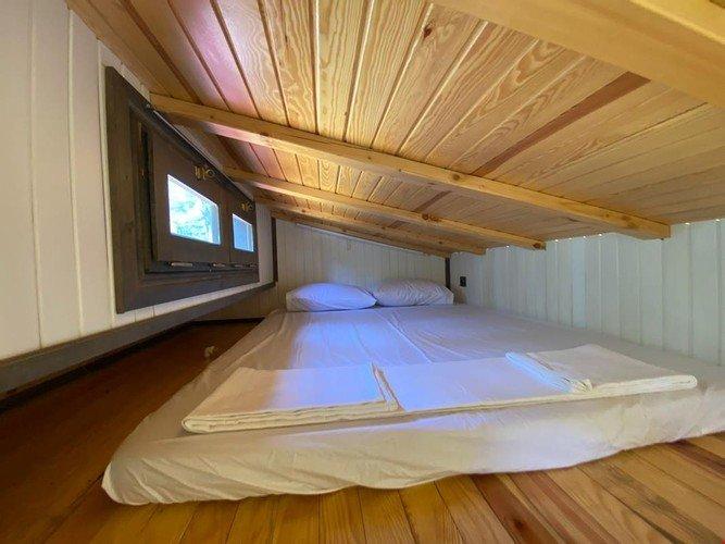 Даламан: Captains Tiny House