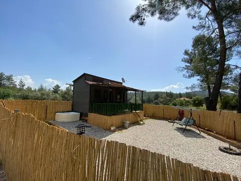 Даламан: Captains Tiny House