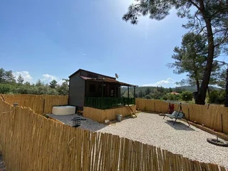 Даламан: Captains Tiny House