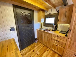 Даламан: Captains Tiny House