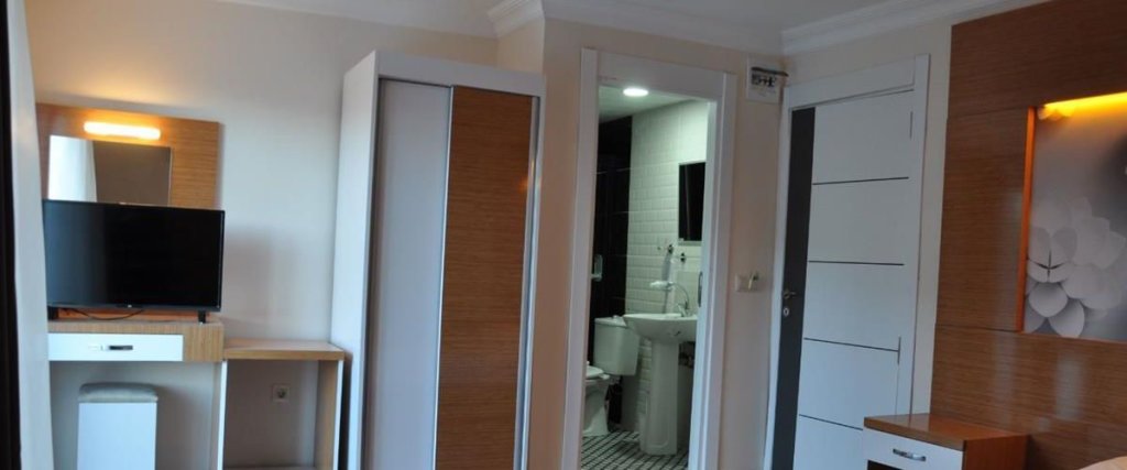 Аланья: Anita Sunpark Beach Otel