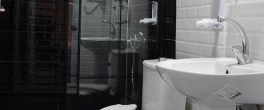 Аланья: Anita Sunpark Beach Otel