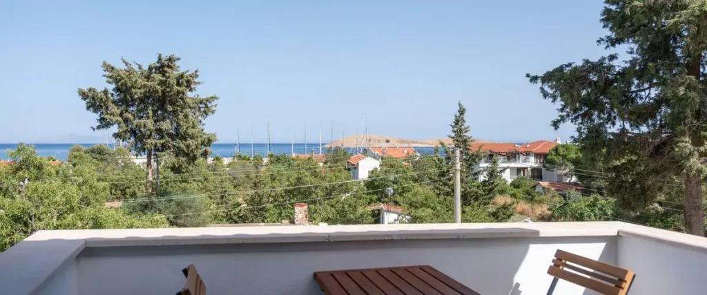 Датча: Turgut Apart Otel