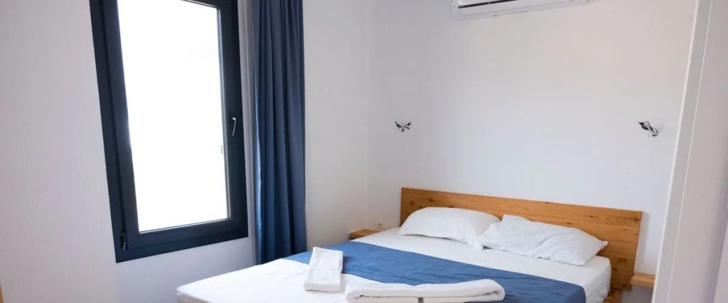 Датча: Turgut Apart Otel