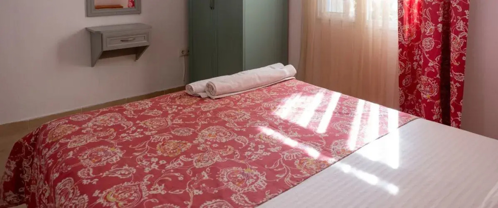 Датча: Turgut Apart Otel