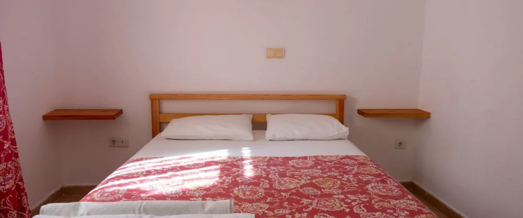 Датча: Turgut Apart Otel