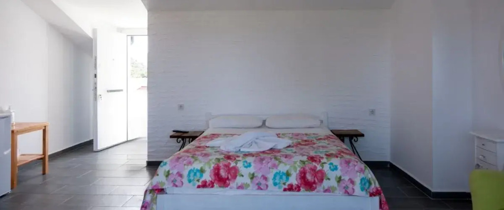 Датча: Turgut Apart Otel