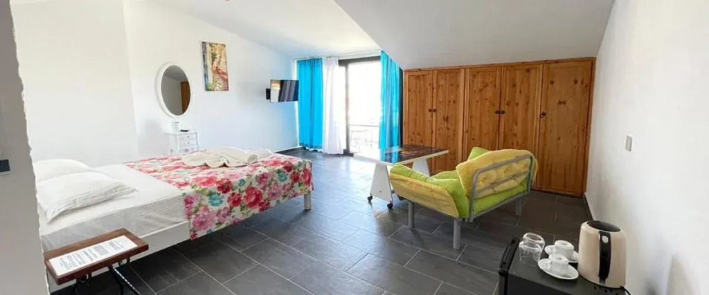Датча: Turgut Apart Otel