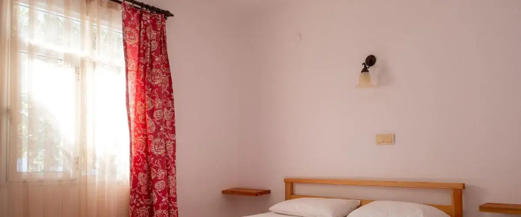 Датча: Turgut Apart Otel