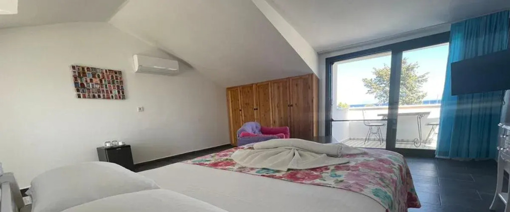 Датча: Turgut Apart Otel