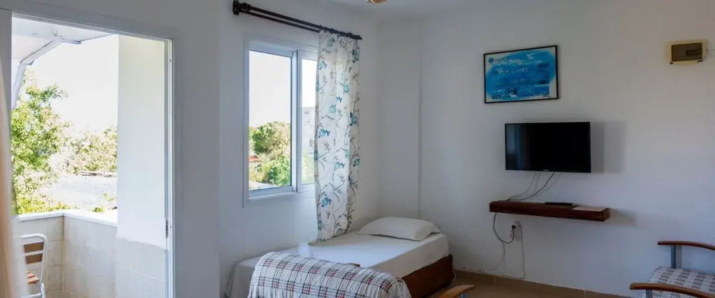 Датча: Turgut Apart Otel