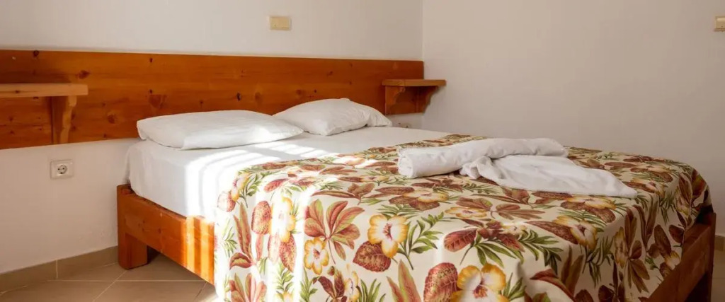 Датча: Turgut Apart Otel
