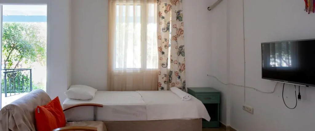 Датча: Turgut Apart Otel