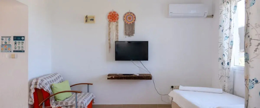 Датча: Turgut Apart Otel