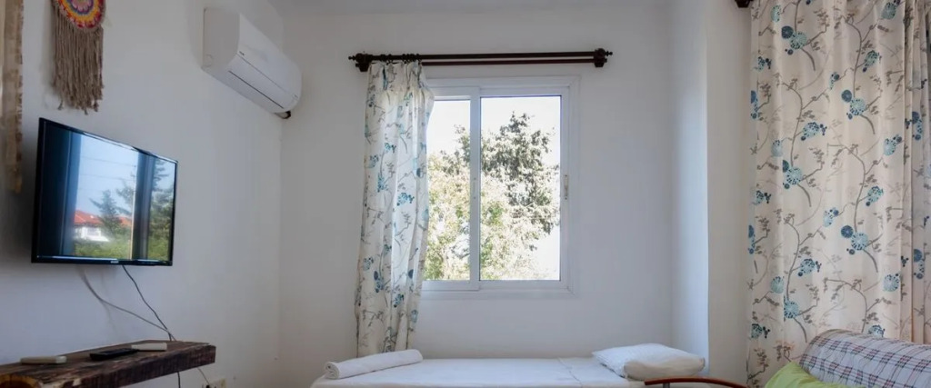 Датча: Turgut Apart Otel