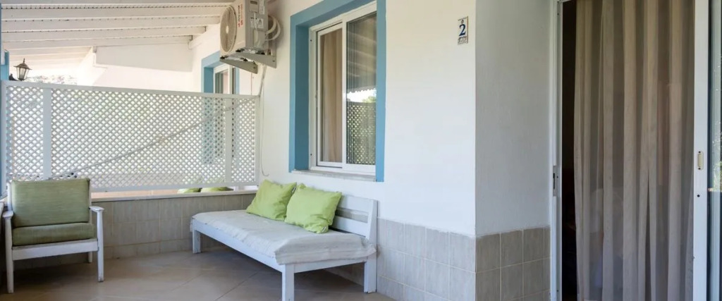 Датча: Turgut Apart Otel