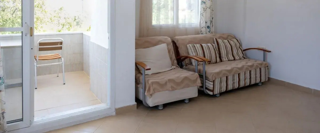 Датча: Turgut Apart Otel