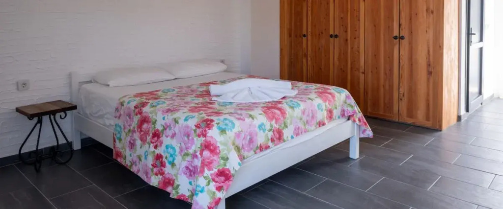 Датча: Turgut Apart Otel