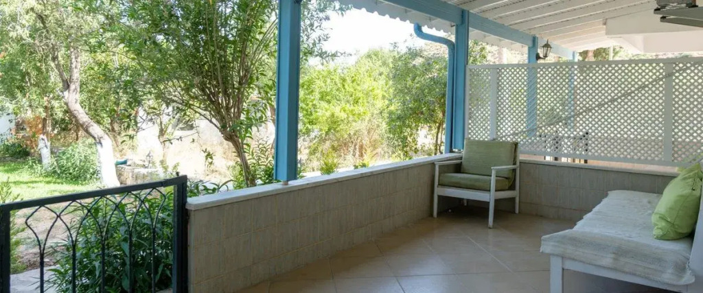 Датча: Turgut Apart Otel