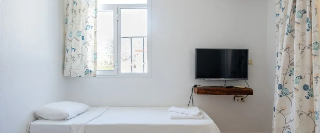 Датча: Turgut Apart Otel